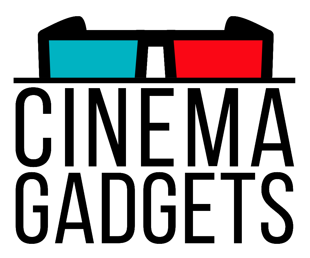 logo cinema gadgets