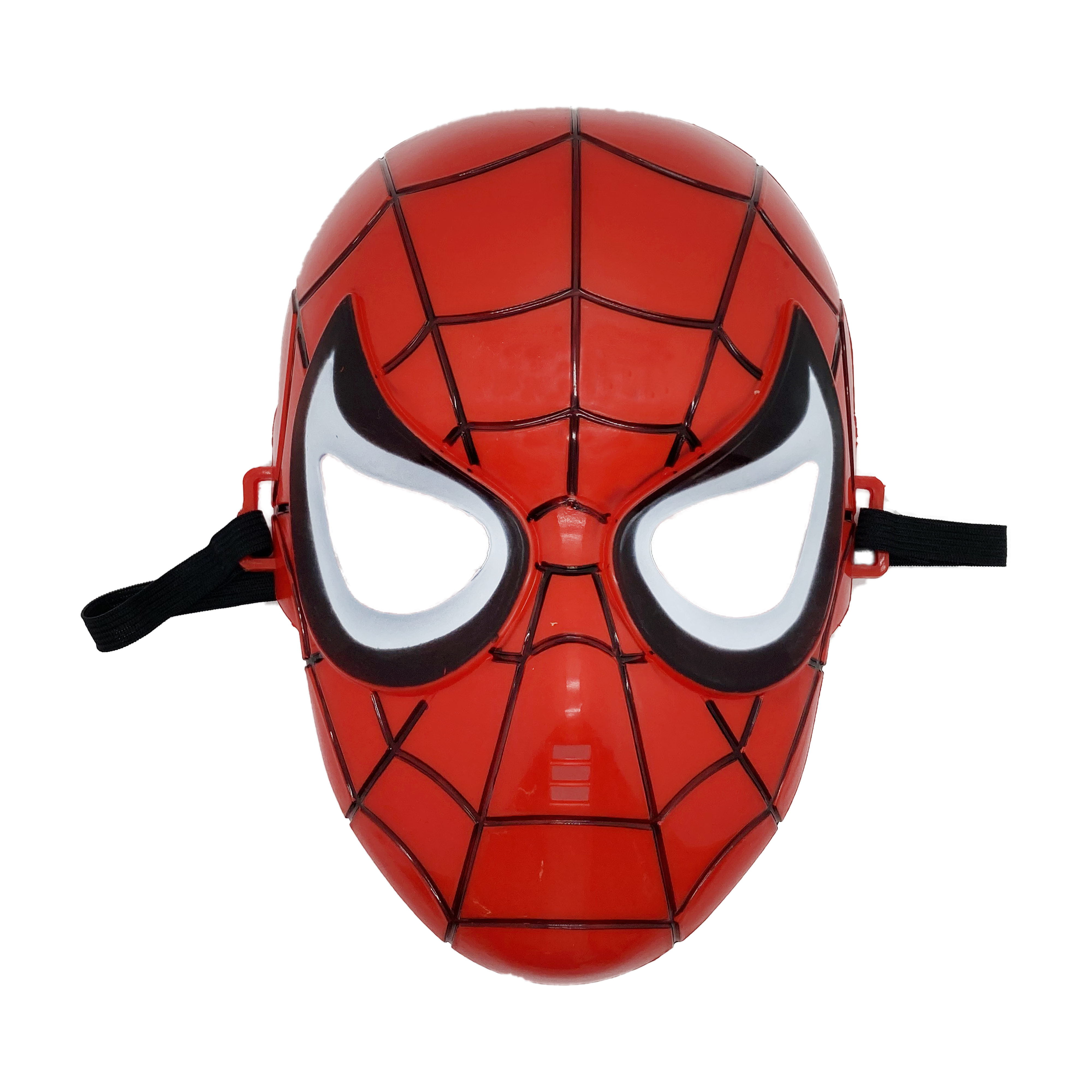 Maschera Spider-Man